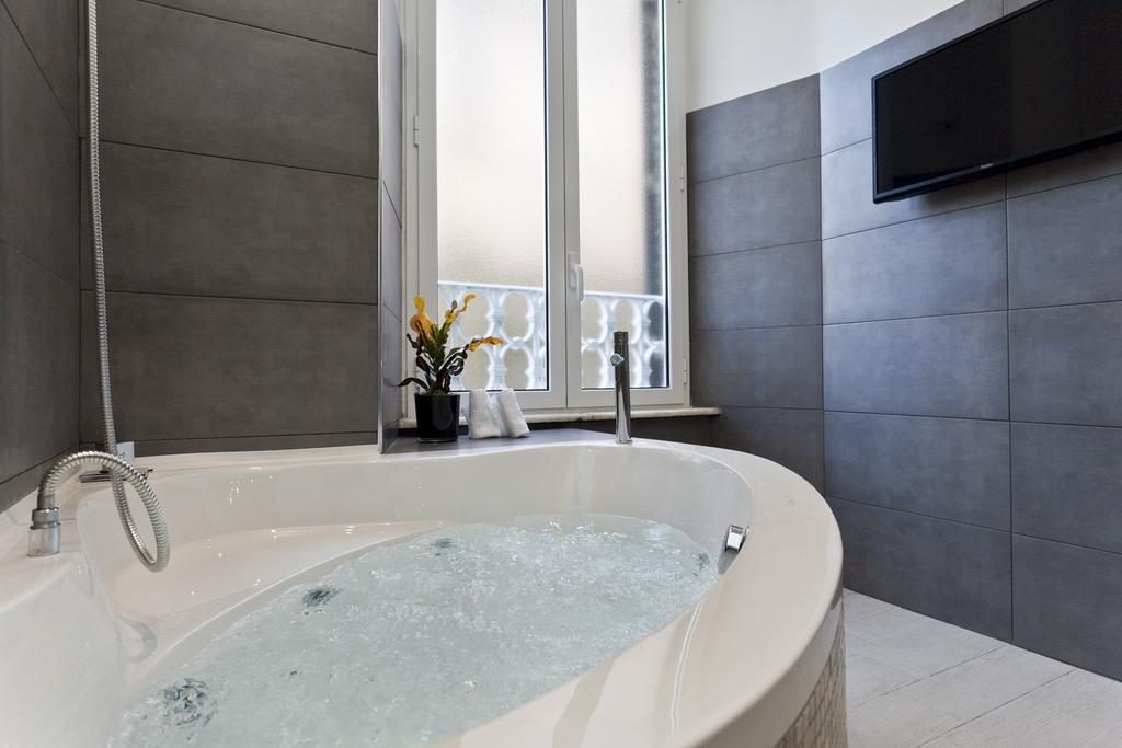 Gæstehus Relais Praxedis