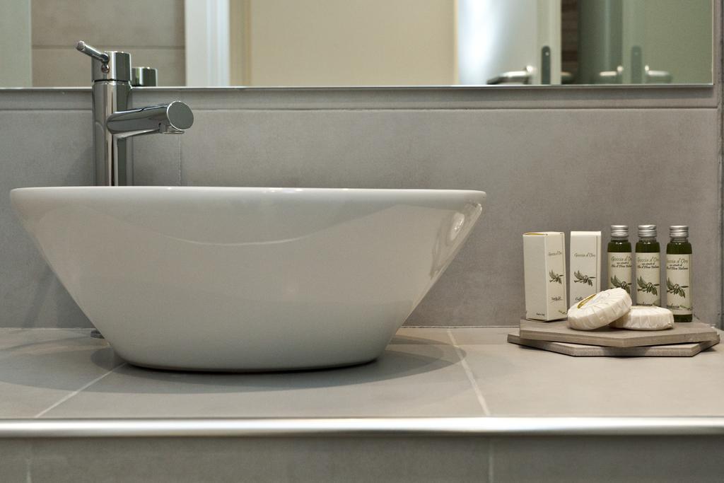 Gæstehus Relais Praxedis