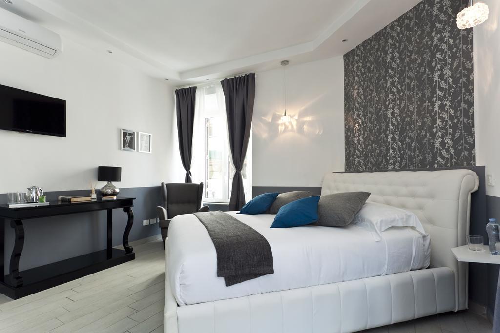 Relais Praxedis Gæstehus Rom