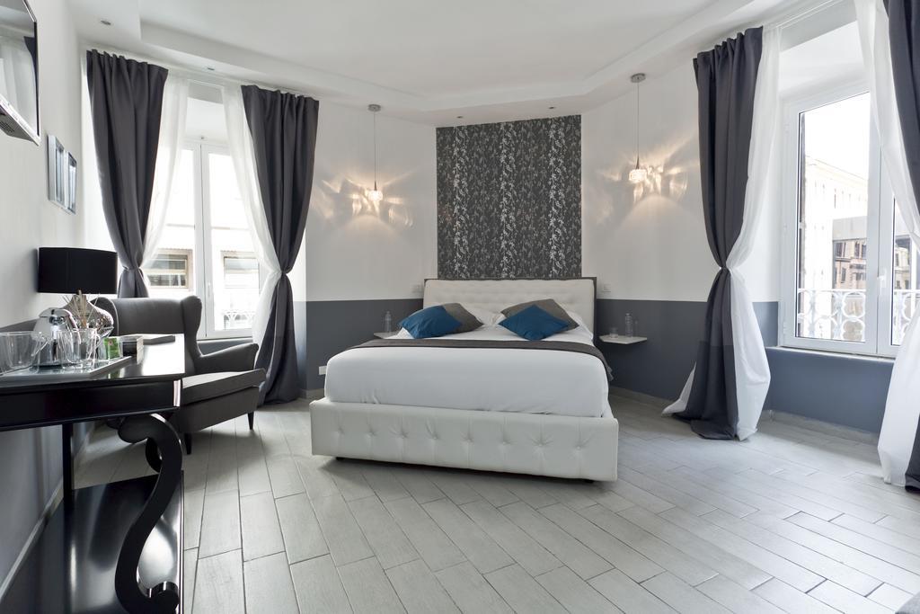 Relais Praxedis Gæstehus