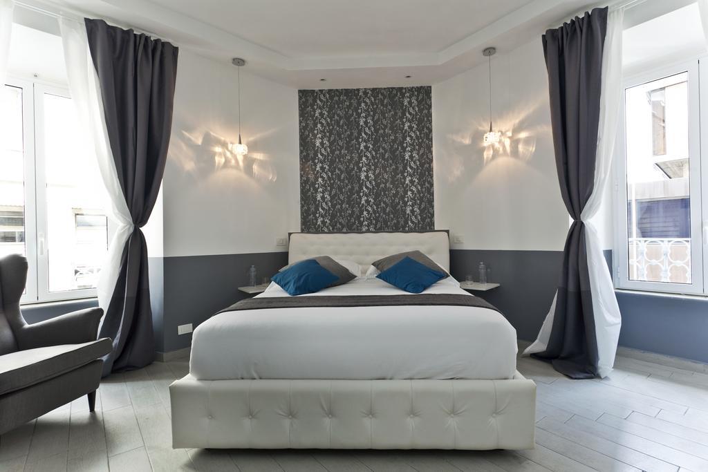 Gæstehus Relais Praxedis 3*