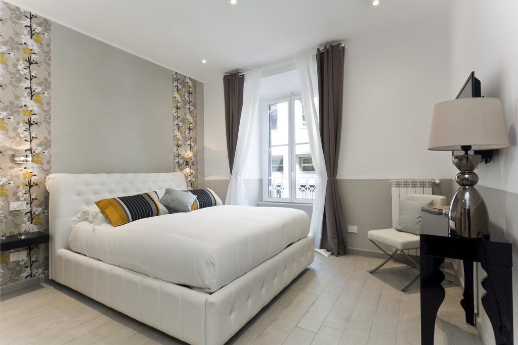 Relais Praxedis Gæstehus 3*