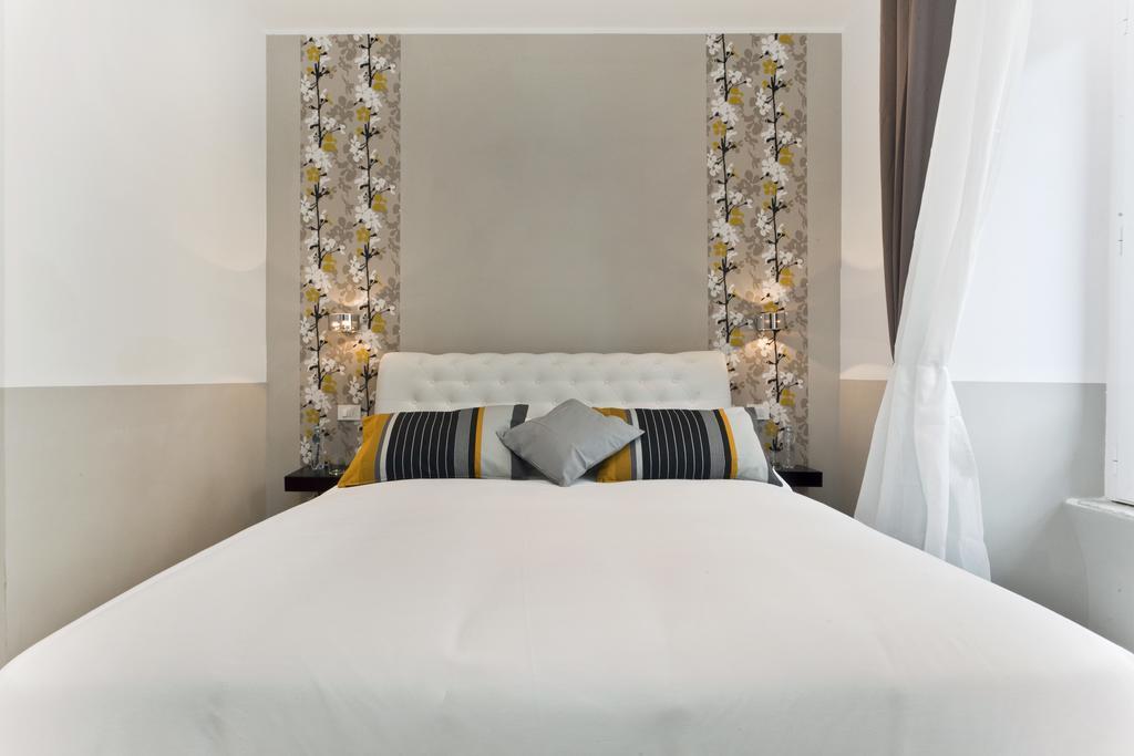 Relais Praxedis Gæstehus Rom
