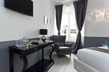 Gæstehus Relais Praxedis Rom